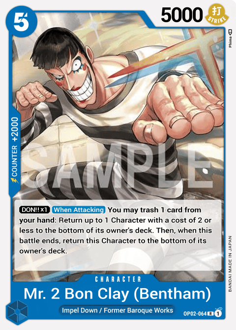 OP02-064 card