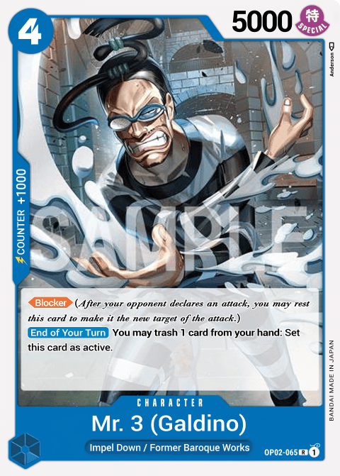 OP02-065 card