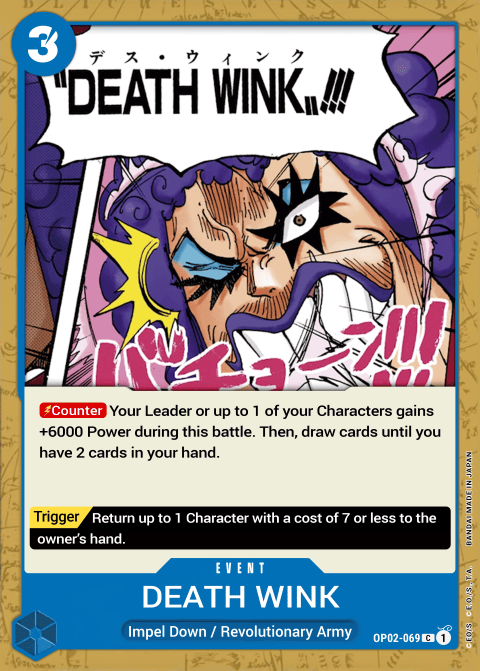 OP02-069 card