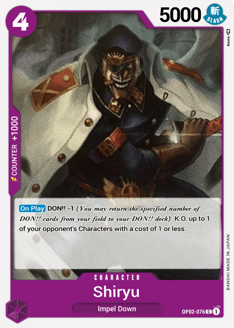 OP02-076 card