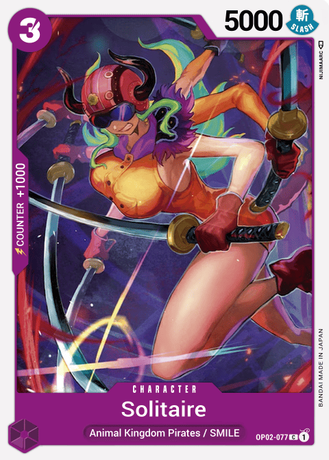 OP02-077 card