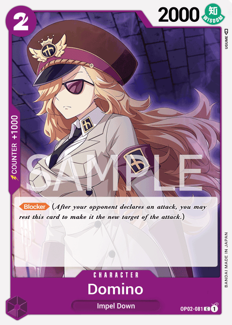 OP02-081 card