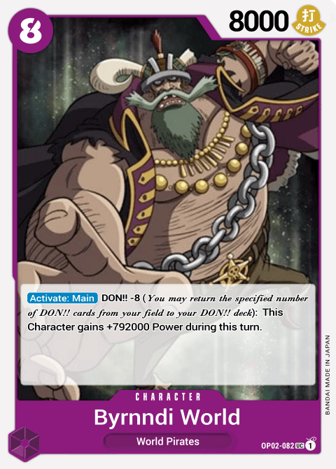 OP02-082 card