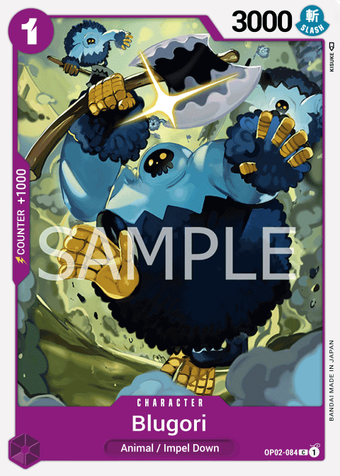 OP02-084 card