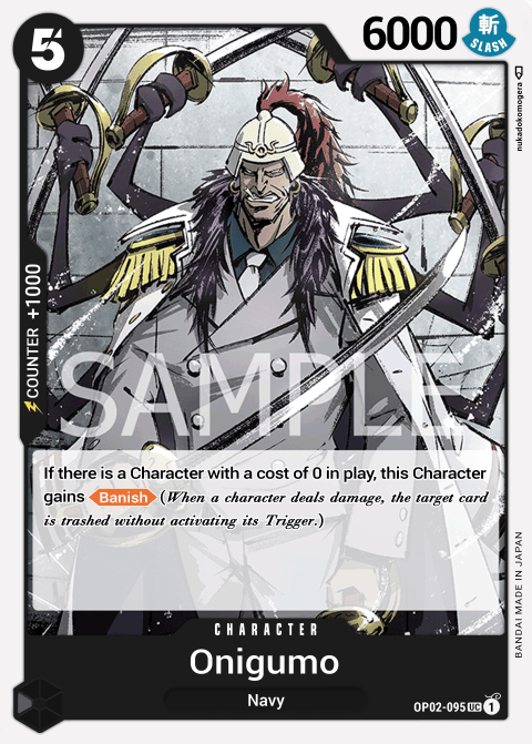 OP02-095 card