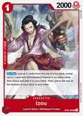 OP03-003 card