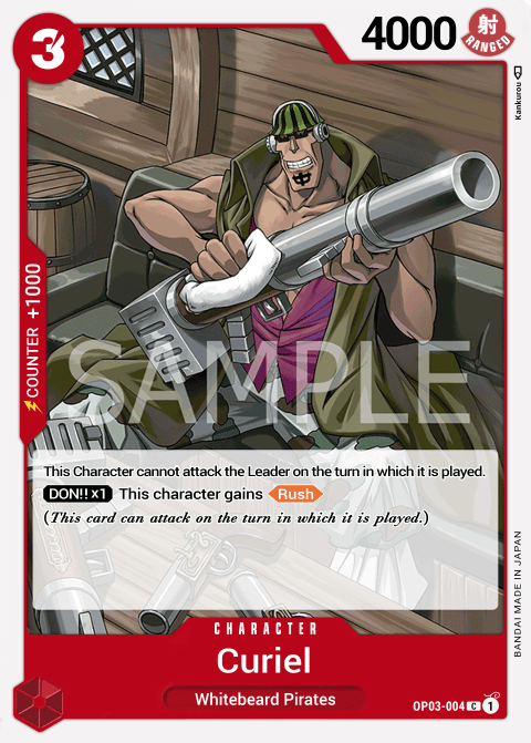 OP03-004 card