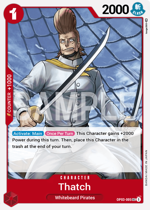 OP03-005 card