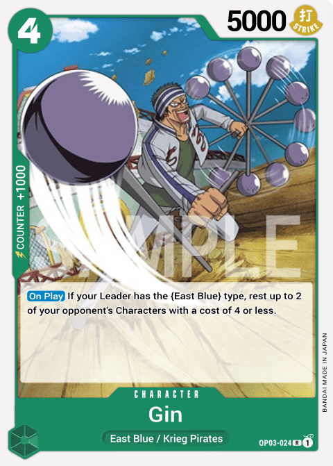 OP03-024 card