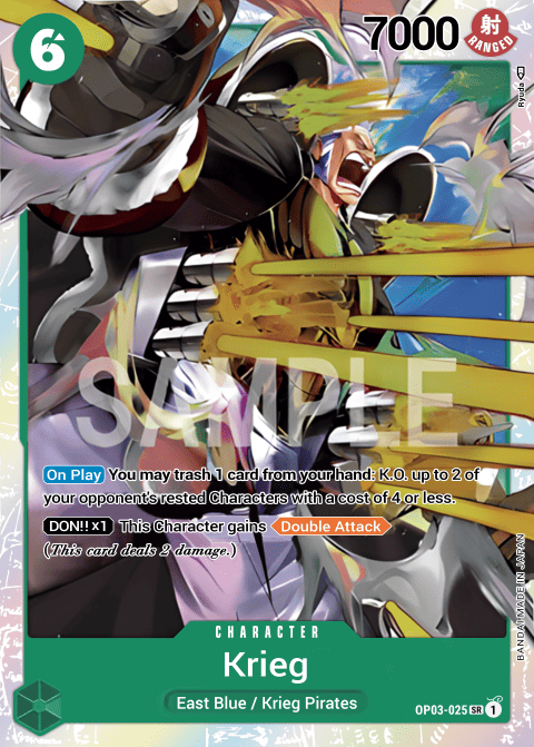 OP03-025 card