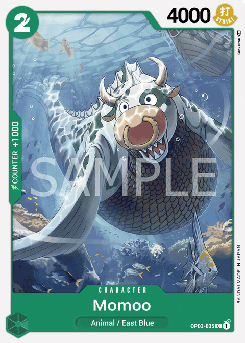 OP03-035 card