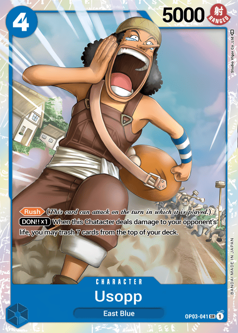 OP03-041 card