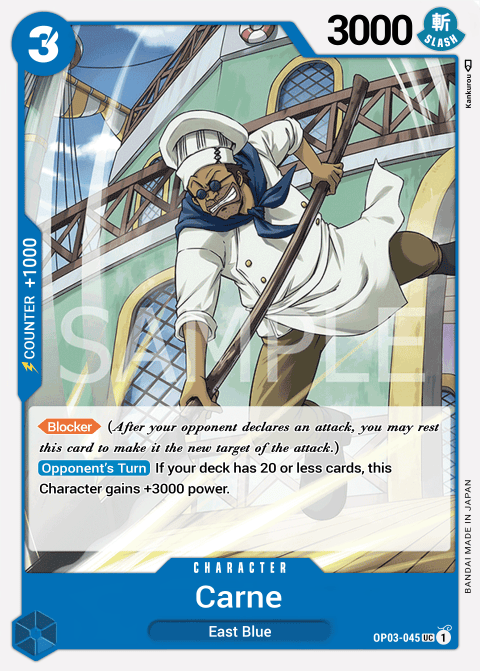 OP03-045 card