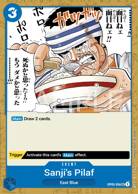 OP03-056 card