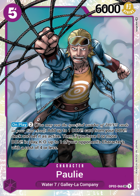 OP03-066 card