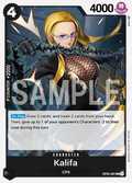 OP03-081 card