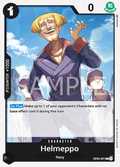 OP03-091 card
