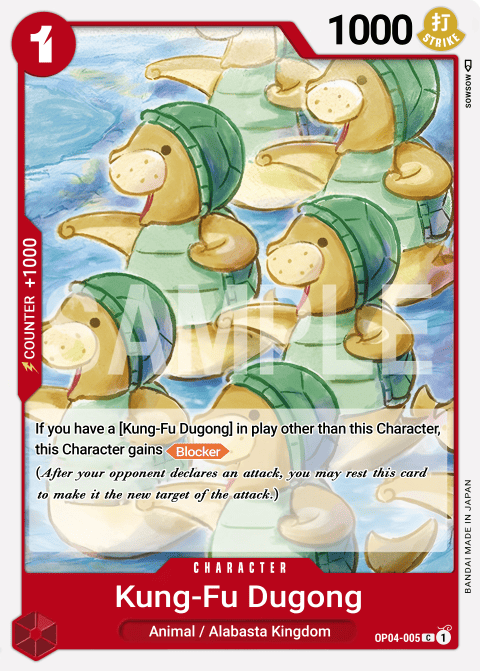 OP04-005 card