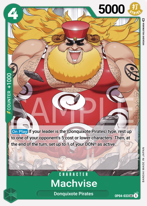 OP04-033 card