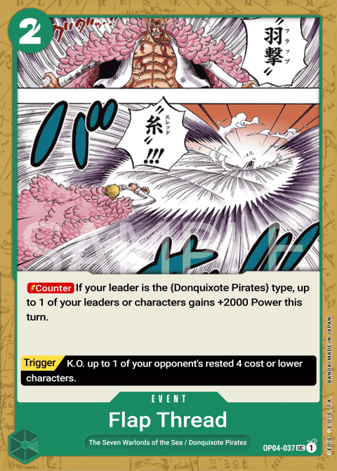 OP04-037 card