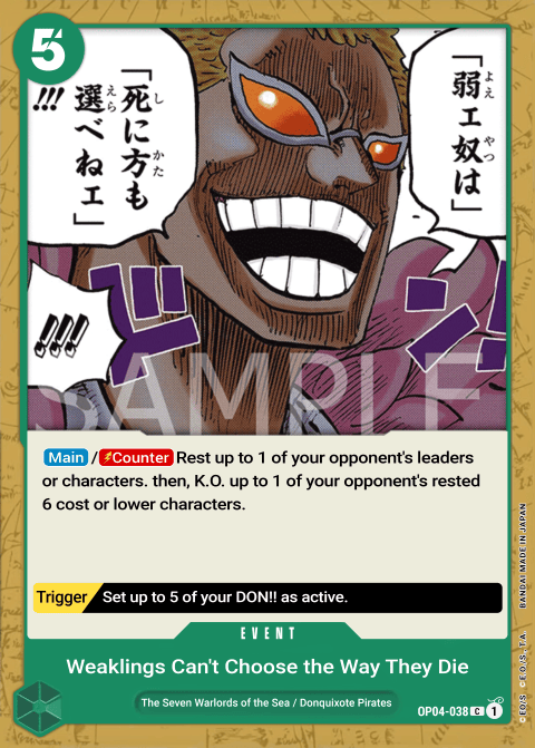 OP04-038 card