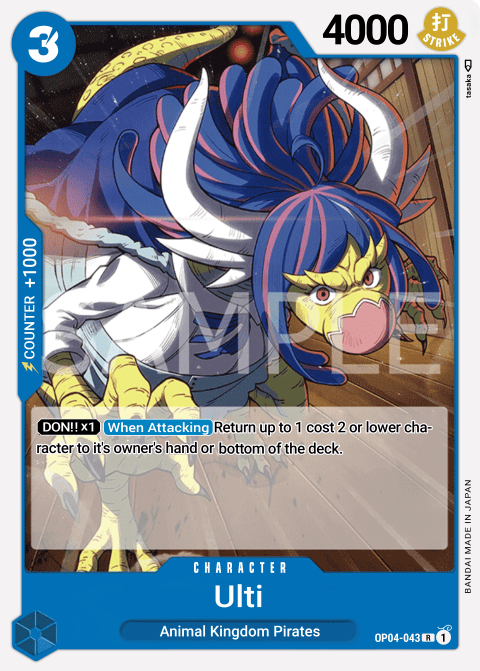 OP04-043 card