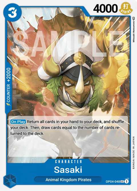 OP04-048 card