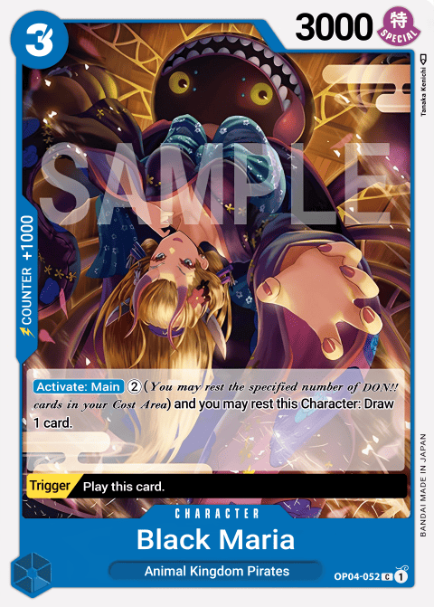 OP04-052 card