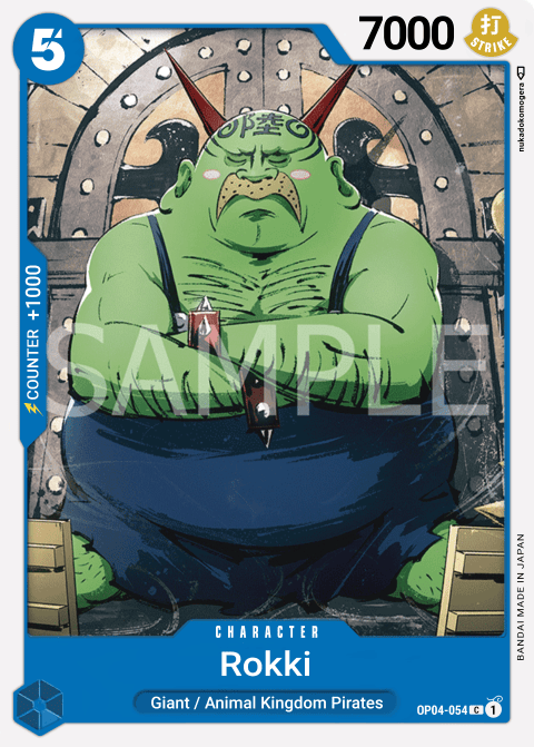 OP04-054 card