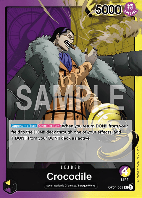 OP04-058 card