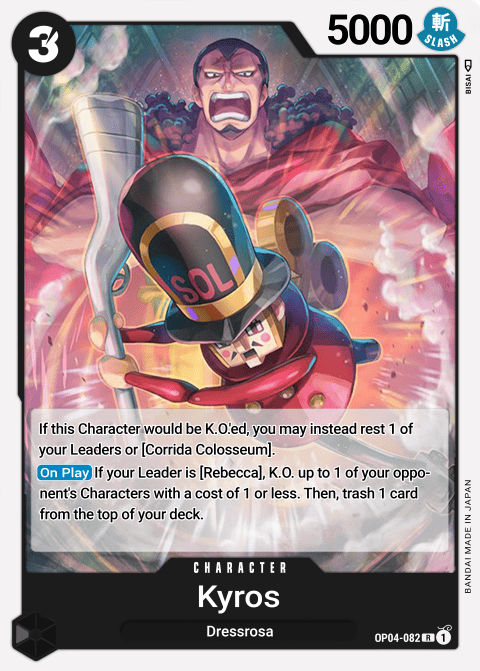 OP04-082 card