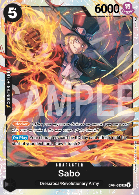 OP04-083 card