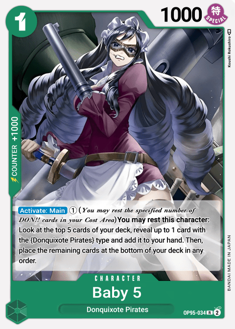 OP05-034 card
