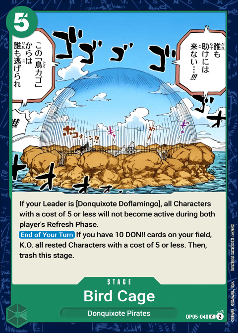 OP05-040 card