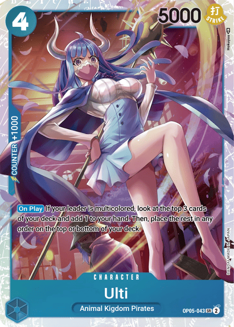 OP05-043 card