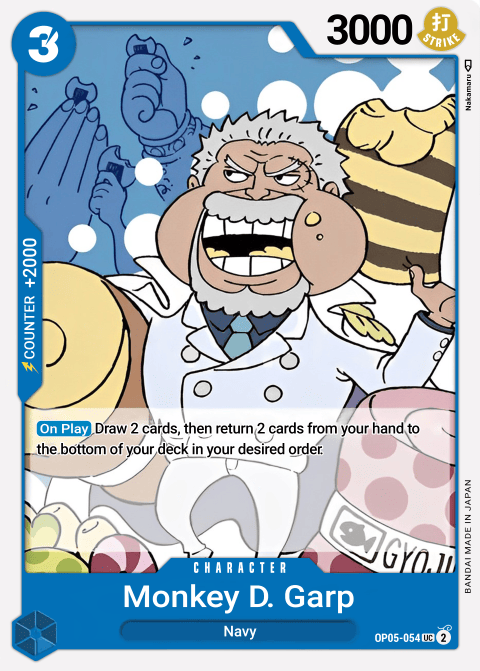 OP05-054 card