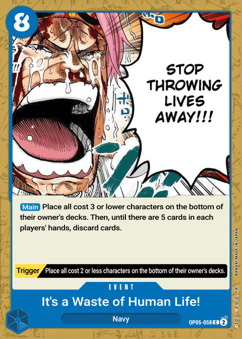 OP05-058 card