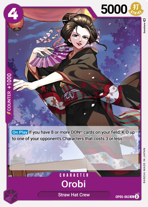 OP05-063 card