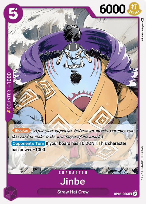 OP05-066 card