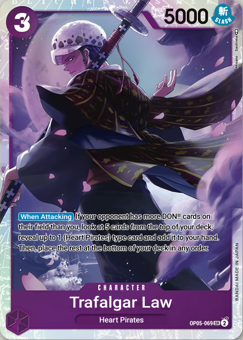 OP05-069 card
