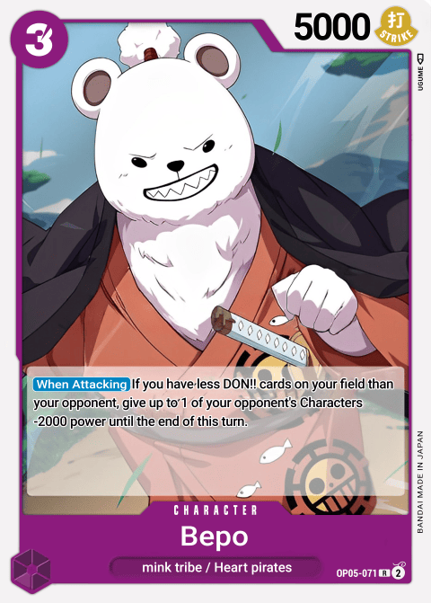 OP05-071 card