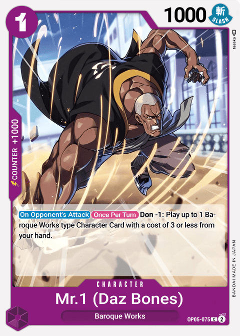 OP05-075 card