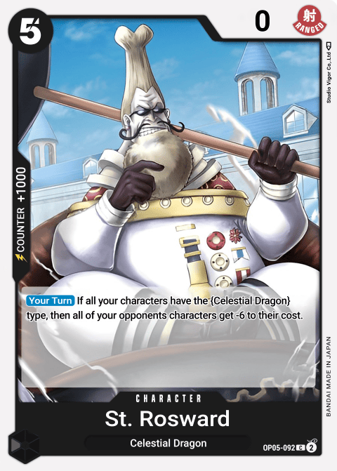 OP05-092 card