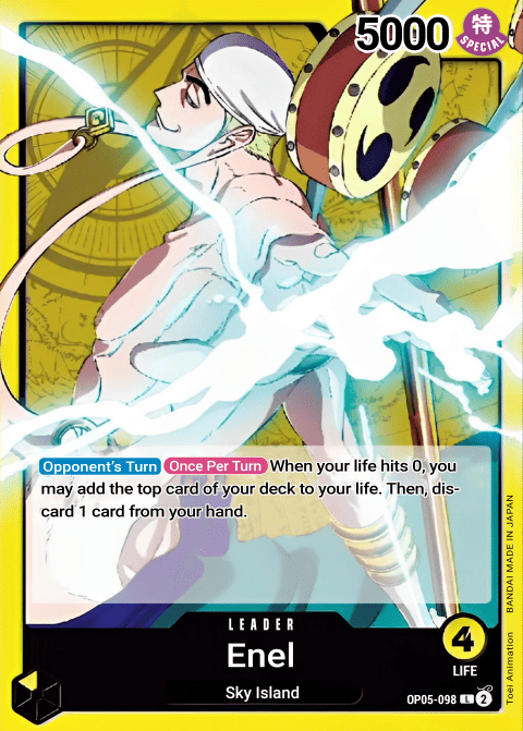 OP05-098 Enel