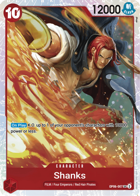 OP06-007 card