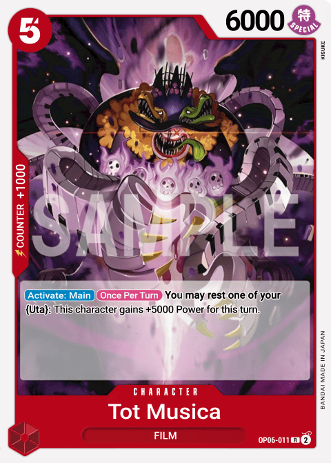 OP06-011 card