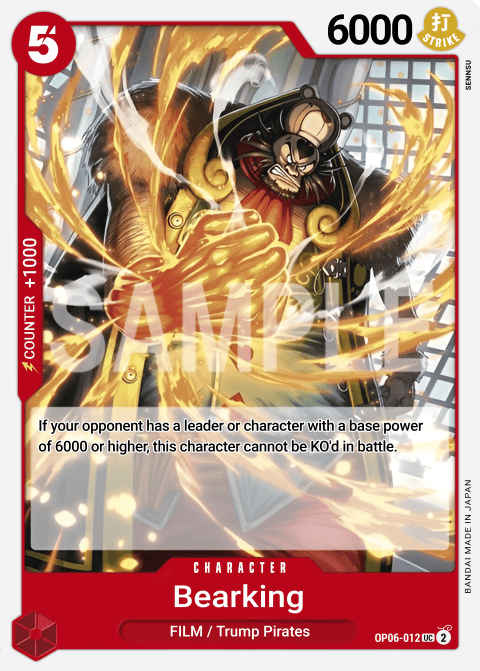 OP06-012 card