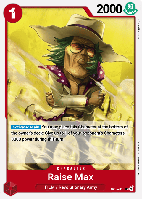 OP06-016 card