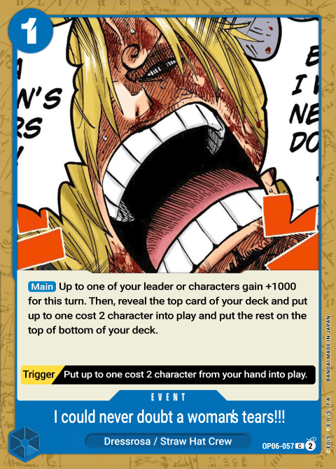 OP06-057 card