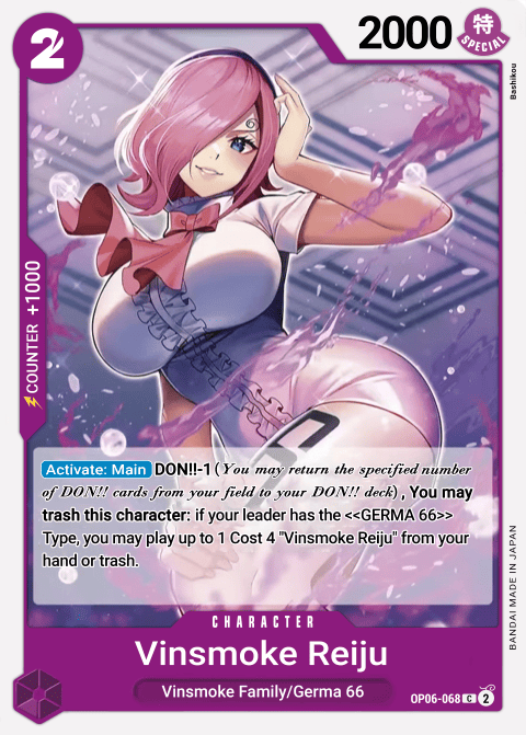 OP06-068 card